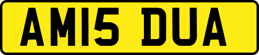 AM15DUA