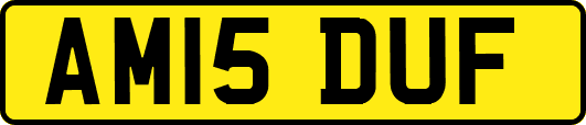 AM15DUF