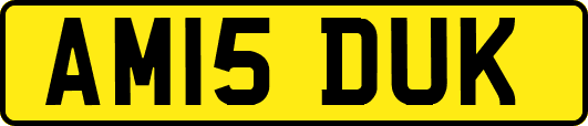 AM15DUK