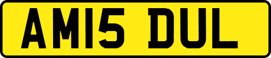 AM15DUL