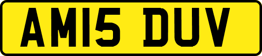 AM15DUV