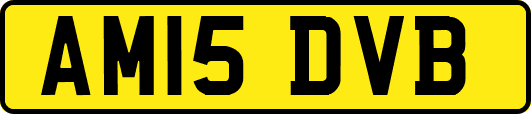 AM15DVB