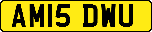 AM15DWU