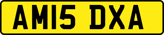 AM15DXA