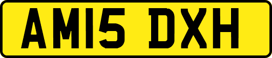 AM15DXH