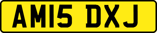 AM15DXJ