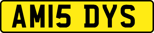 AM15DYS