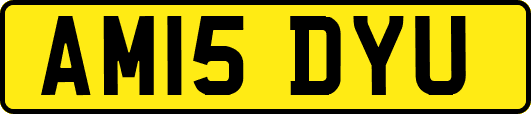 AM15DYU