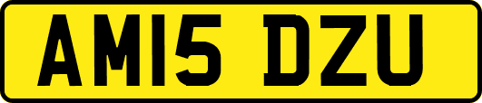 AM15DZU