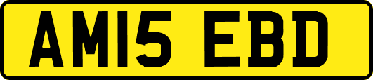 AM15EBD