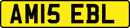 AM15EBL