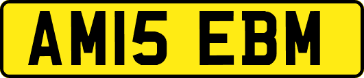 AM15EBM