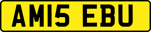 AM15EBU
