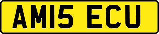 AM15ECU