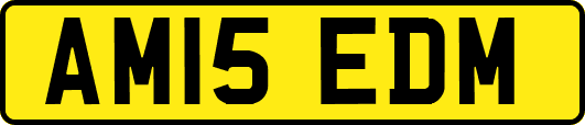 AM15EDM