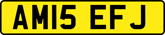 AM15EFJ