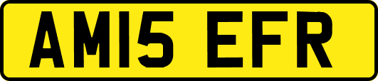 AM15EFR