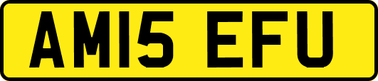 AM15EFU