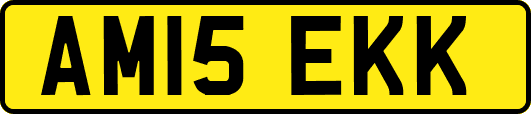 AM15EKK