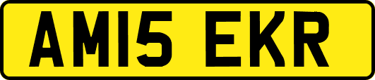 AM15EKR