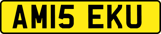 AM15EKU
