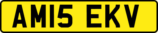 AM15EKV