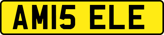 AM15ELE