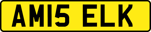 AM15ELK