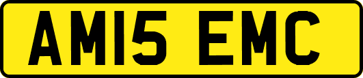 AM15EMC