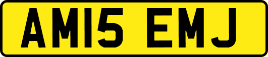 AM15EMJ