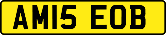 AM15EOB