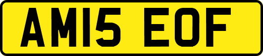 AM15EOF