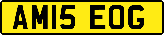 AM15EOG