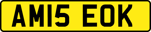 AM15EOK