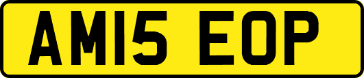 AM15EOP
