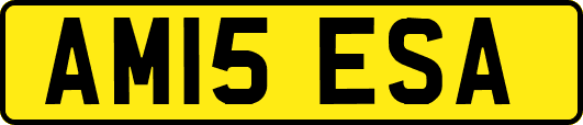 AM15ESA