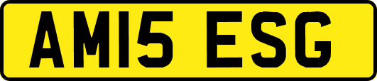 AM15ESG