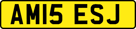 AM15ESJ