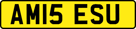 AM15ESU