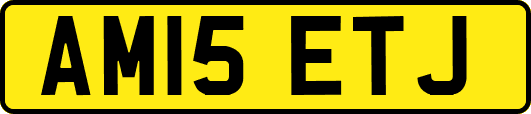 AM15ETJ
