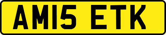 AM15ETK