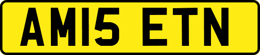 AM15ETN