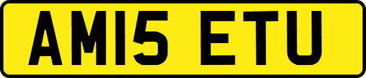 AM15ETU