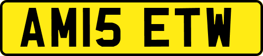 AM15ETW