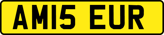 AM15EUR