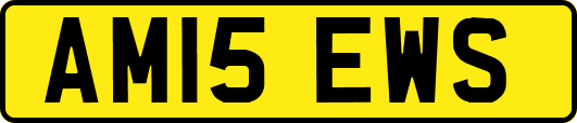 AM15EWS