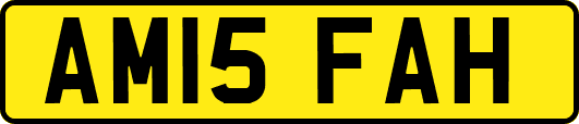 AM15FAH