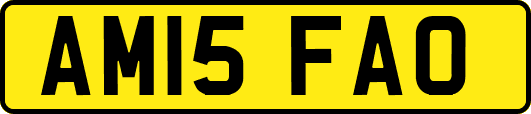 AM15FAO