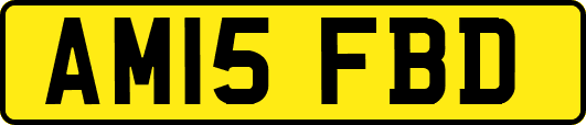 AM15FBD