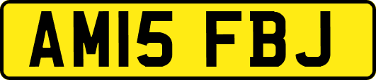 AM15FBJ